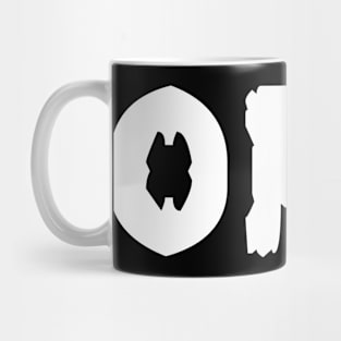 OMG  (Oh My God) Mug